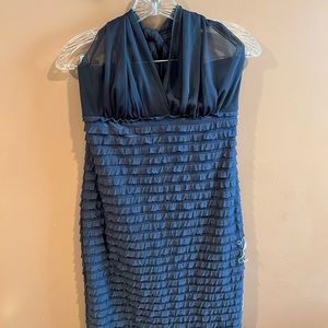 Womens dress
